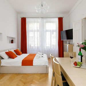 Appartement met Drie Slaapkamers